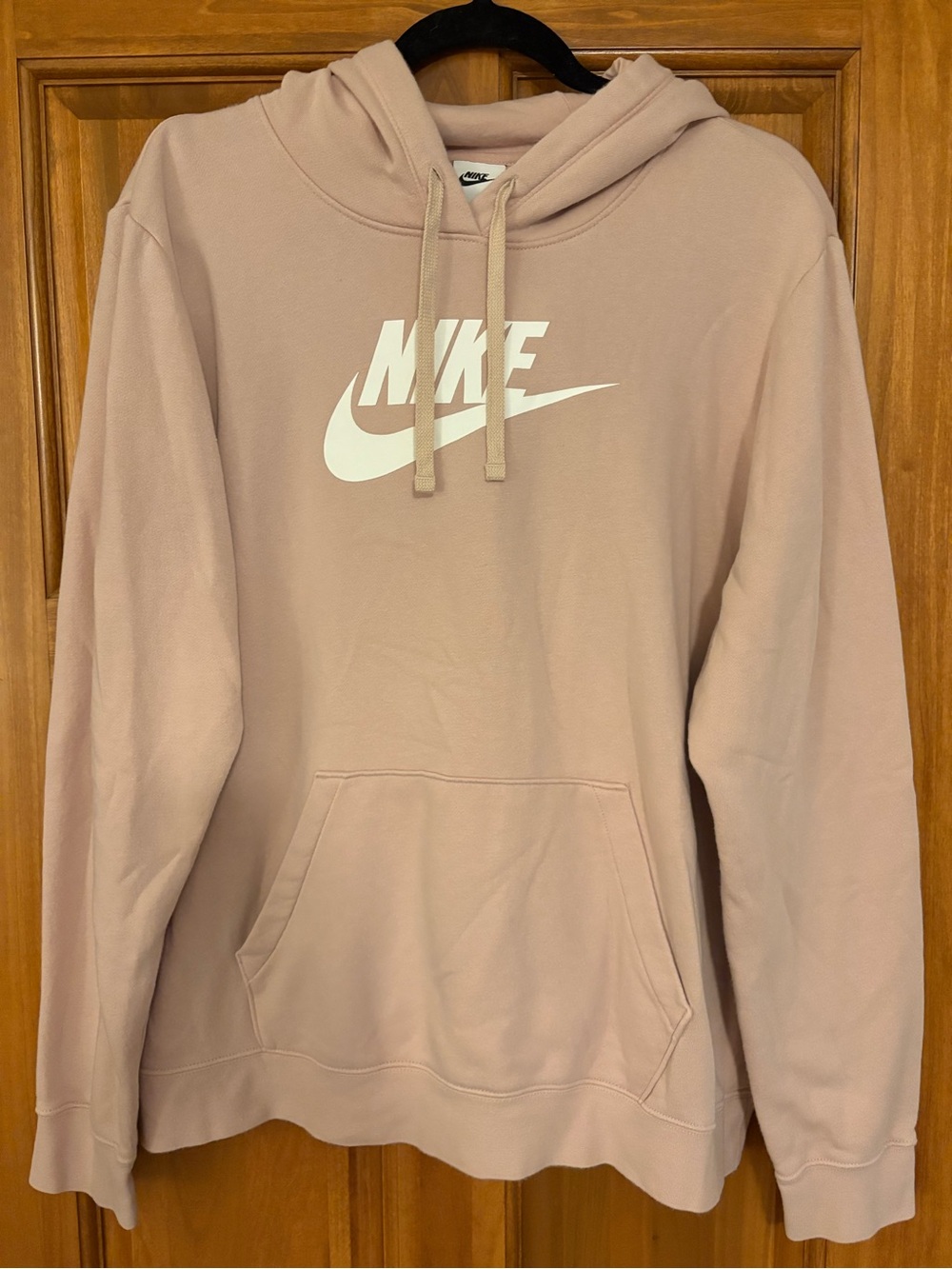 Nike Sweatshirt